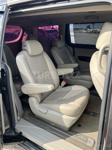 Kia Carnival 2017, 220,000 km - 2.2 l - Bakı
