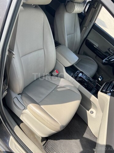 Kia Carnival 2017, 220,000 km - 2.2 l - Bakı