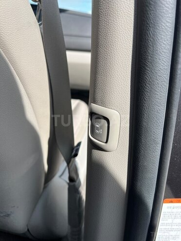 Kia Carnival 2017, 220,000 km - 2.2 l - Bakı