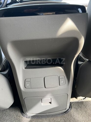Kia Carnival 2017, 220,000 km - 2.2 l - Bakı