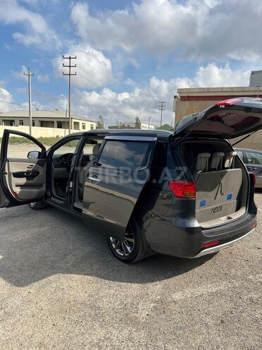 Kia Carnival 2017, 220,000 km - 2.2 l - Bakı