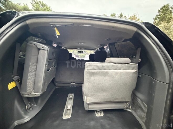 Toyota Land Cruiser Prado 2007, 204,000 km - 2.7 л - Bakı