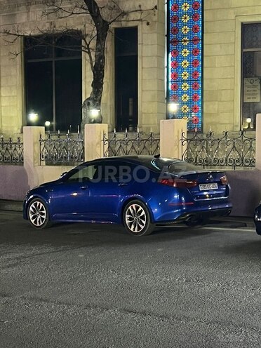 Kia Optima 2014, 288,000 km - 2.0 l - Şəki
