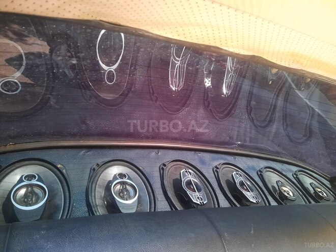LADA (VAZ) 2107 2010, 51,000 km - 1.7 l - Bakı