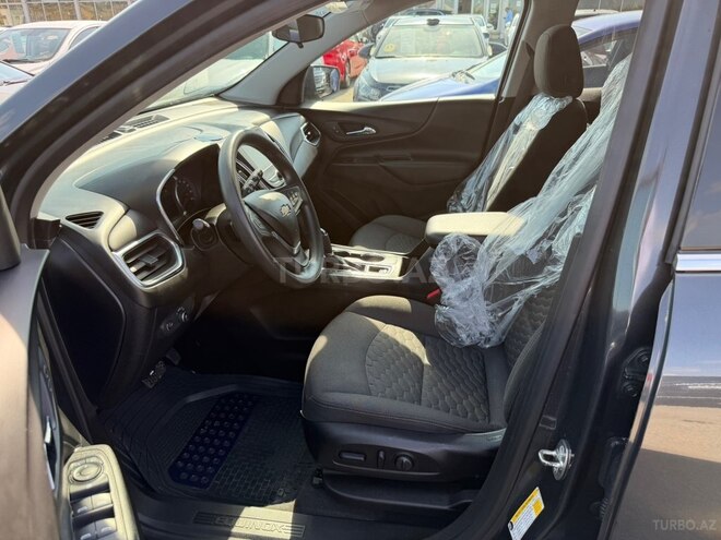 Chevrolet Equinox 2018, 101,000 km - 1.5 l - Bakı