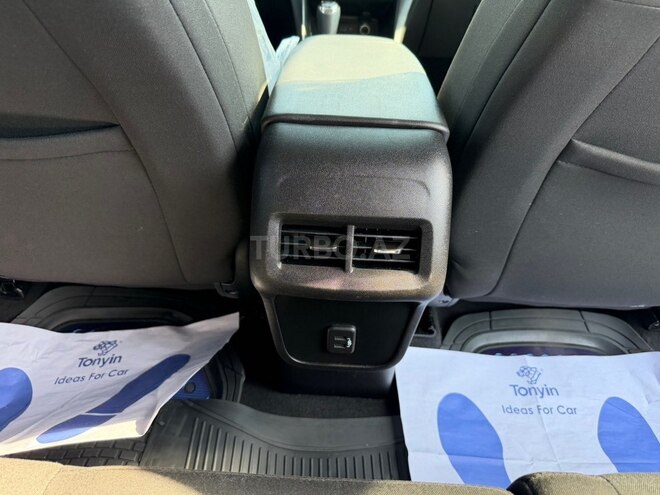 Chevrolet Equinox 2018, 101,000 km - 1.5 l - Bakı