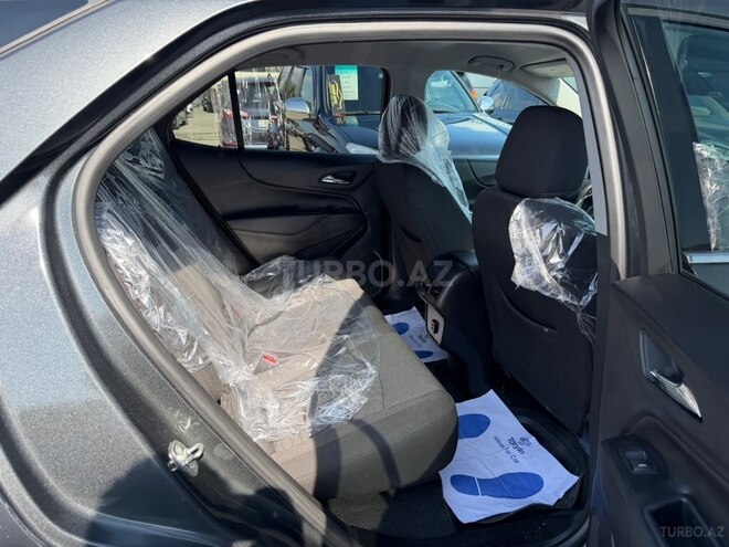Chevrolet Equinox 2018, 101,000 km - 1.5 l - Bakı