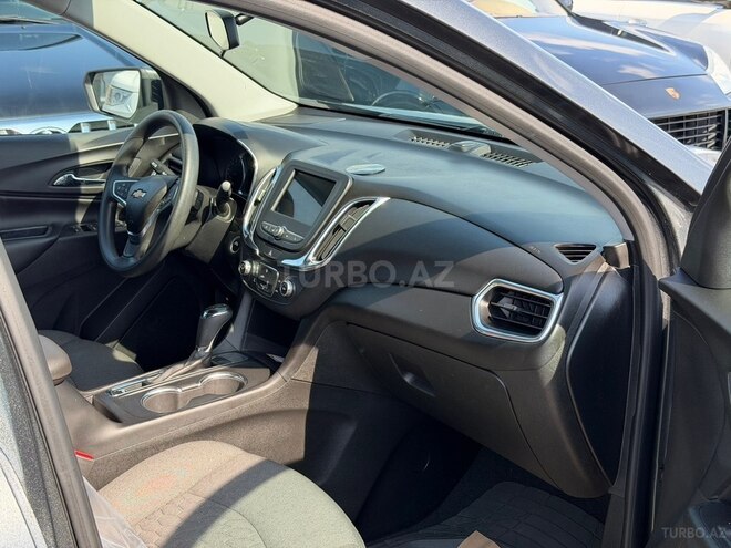 Chevrolet Equinox 2018, 101,000 km - 1.5 l - Bakı