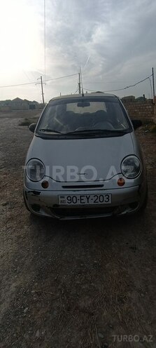 Daewoo Matiz 2009, 253,450 km - 0.8 l - Bakı