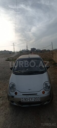 Daewoo Matiz 2009, 253,450 km - 0.8 l - Bakı