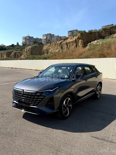 Changan  2026, 0 km - 1.5 l - Bakı