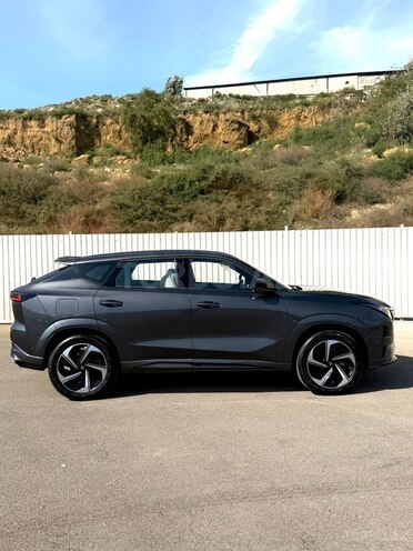 Changan  2026, 0 km - 1.5 l - Bakı