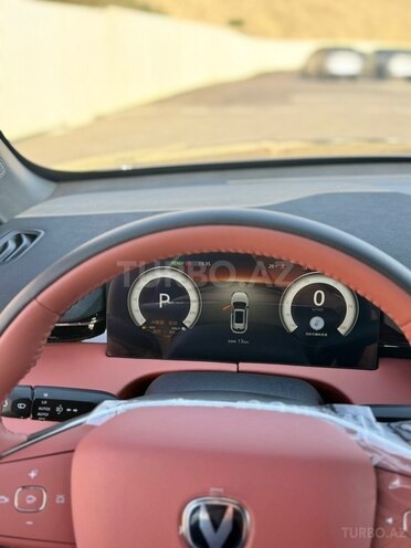 Changan  2026, 0 km - 1.5 l - Bakı