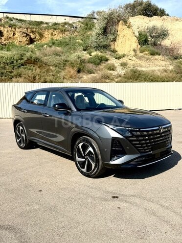 Changan  2026, 0 km - 1.5 l - Bakı
