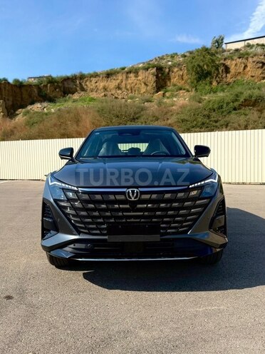 Changan  2026, 0 km - 1.5 l - Bakı
