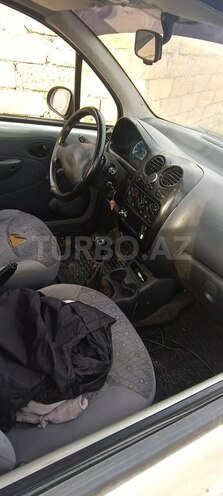 Daewoo Matiz 2009, 253,450 km - 0.8 l - Bakı