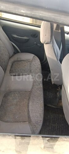 Daewoo Matiz 2009, 253,450 km - 0.8 l - Bakı