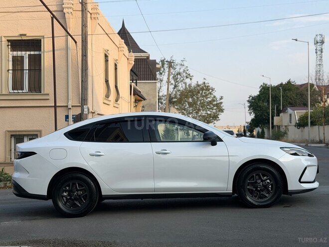 BYD  2025, 40,000 km - 1.5 l - Bakı