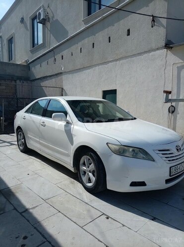 Toyota Camry 2007, 275,000 km - 2.4 l - Bakı