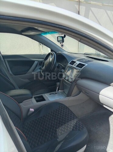 Toyota Camry 2007, 275,000 km - 2.4 l - Bakı
