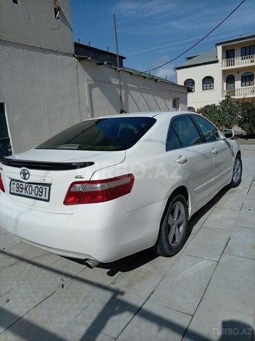 Toyota Camry 2007, 275,000 km - 2.4 l - Bakı