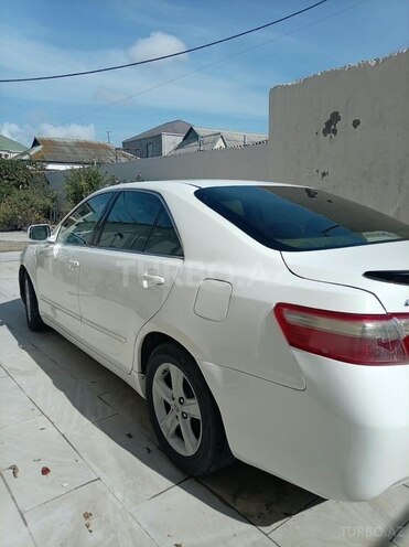 Toyota Camry 2007, 275,000 km - 2.4 l - Bakı