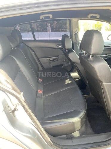 Opel Astra 2005, 350,000 km - 1.4 l - Qəbələ