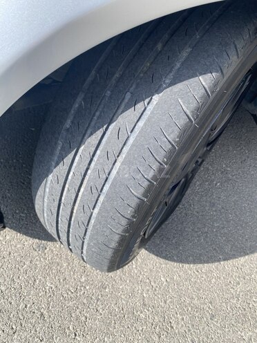 Opel Astra 2005, 350,000 km - 1.4 l - Qəbələ