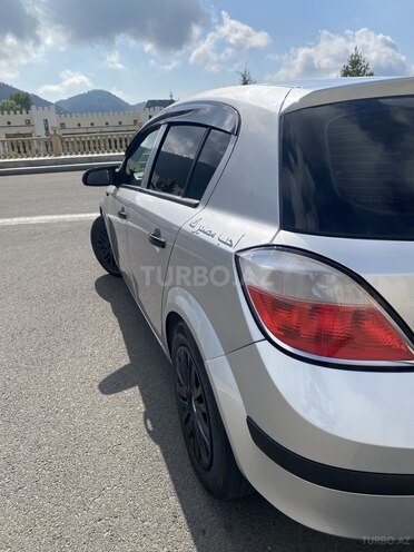 Opel Astra 2005, 350,000 km - 1.4 l - Qəbələ