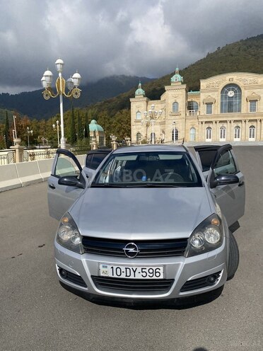 Opel Astra 2005, 350,000 km - 1.4 l - Qəbələ