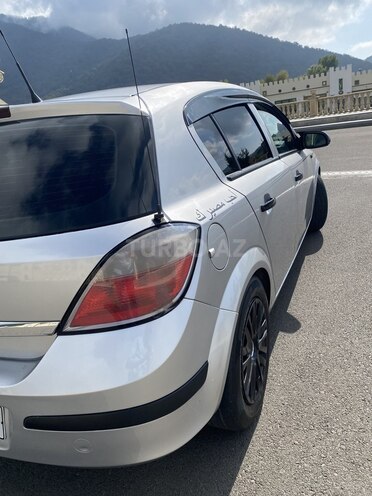 Opel Astra 2005, 350,000 km - 1.4 l - Qəbələ