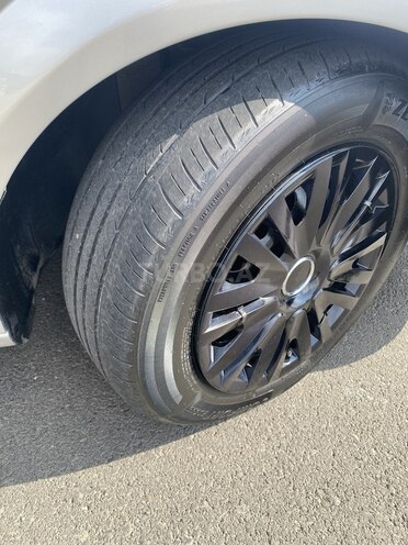 Opel Astra 2005, 350,000 km - 1.4 l - Qəbələ