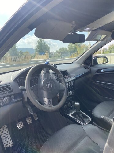 Opel Astra 2005, 350,000 km - 1.4 l - Qəbələ