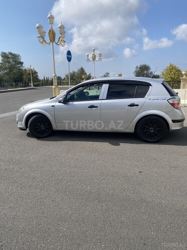 Opel Astra 2005, 350,000 km - 1.4 l - Qəbələ