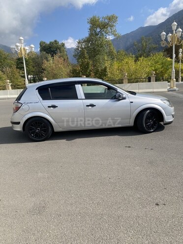 Opel Astra 2005, 350,000 km - 1.4 l - Qəbələ
