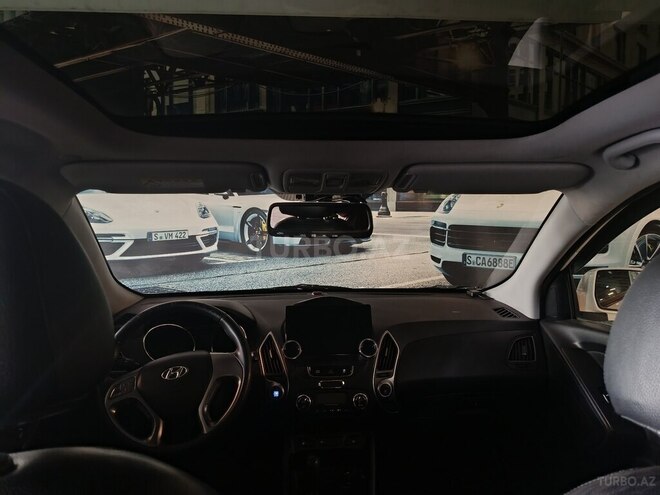 Hyundai ix35 2010, 165,000 km - 2.0 л - Bakı
