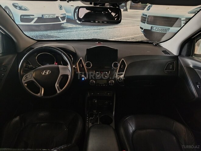 Hyundai ix35 2010, 165,000 km - 2.0 л - Bakı