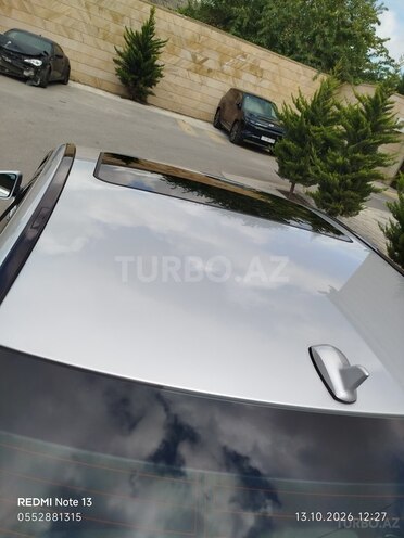 Mercedes C 200 2013, 165,000 km - 1.8 l - Bakı