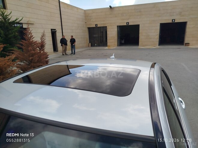 Mercedes C 200 2013, 165,000 km - 1.8 l - Bakı