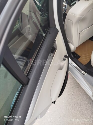 Mercedes C 200 2013, 165,000 km - 1.8 l - Bakı