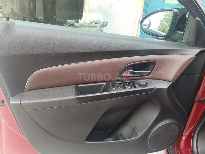 Chevrolet Cruze 2013, 235,000 km - 1.4 л - Bakı