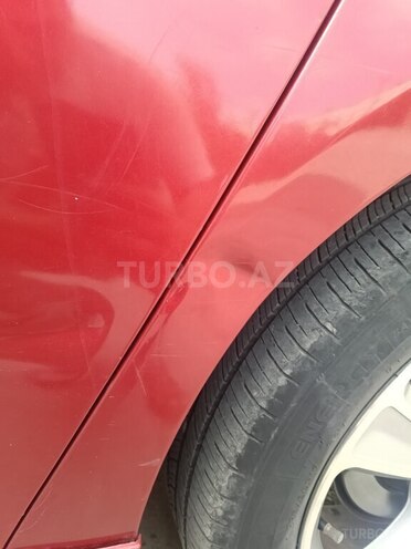 Chevrolet Cruze 2013, 235,000 km - 1.4 л - Bakı