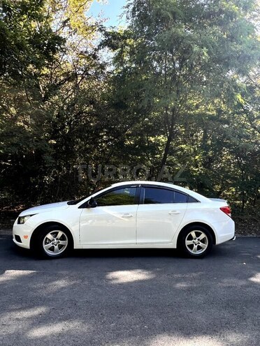 Chevrolet Cruze 2015, 185,921 km - 1.4 l - Qusar