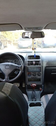 Opel Astra 1999, 373,000 km - 1.6 l - Bakı