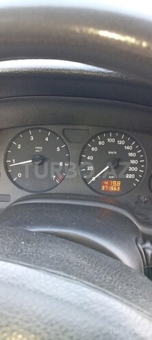 Opel Astra 1999, 373,000 km - 1.6 l - Bakı