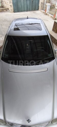 Mercedes E 240 2000, 334,073 km - 2.4 л - Şirvan