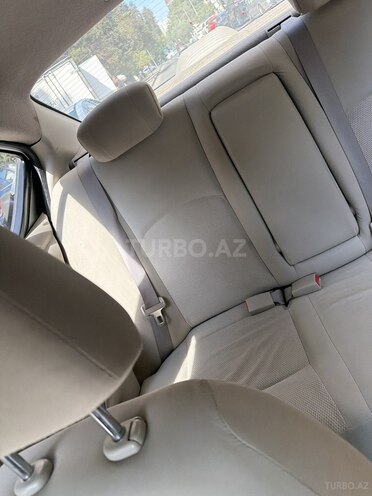 Nissan Sunny 2013, 125,000 km - 1.5 l - Bakı