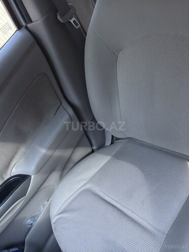 Nissan Sunny 2013, 125,000 km - 1.5 l - Bakı