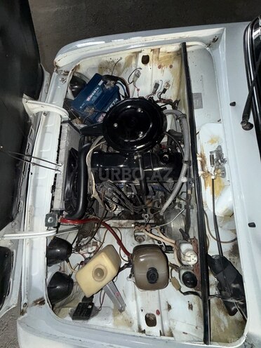 LADA (VAZ) 2106 2004, 174,000 km - 1.6 л - Sumqayıt