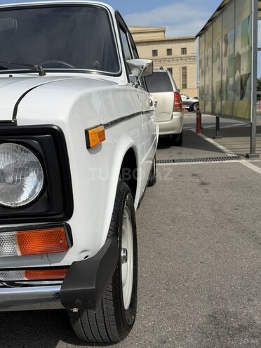 LADA (VAZ) 2106 2004, 174,000 km - 1.6 л - Sumqayıt